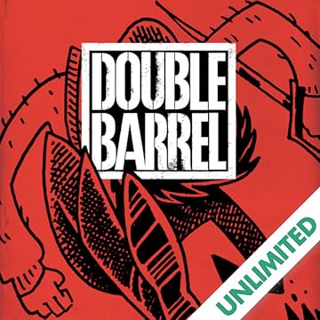 Double Barrel